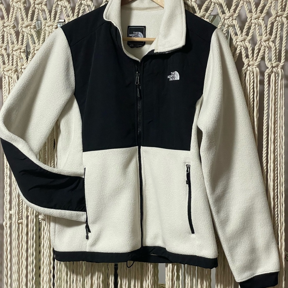 North Face Denali Fleece